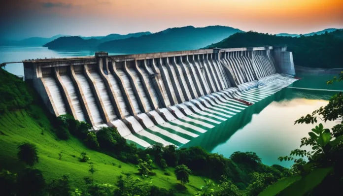 List of Dams and Reservoirs in India